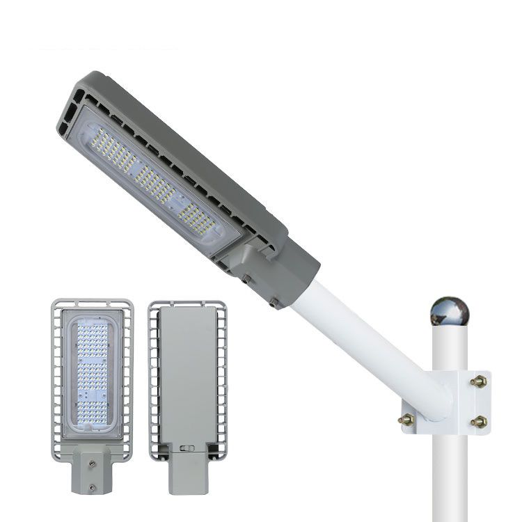 China Manufacturer aluminum outdoor IP66 90w 150w 200w 240w led street light