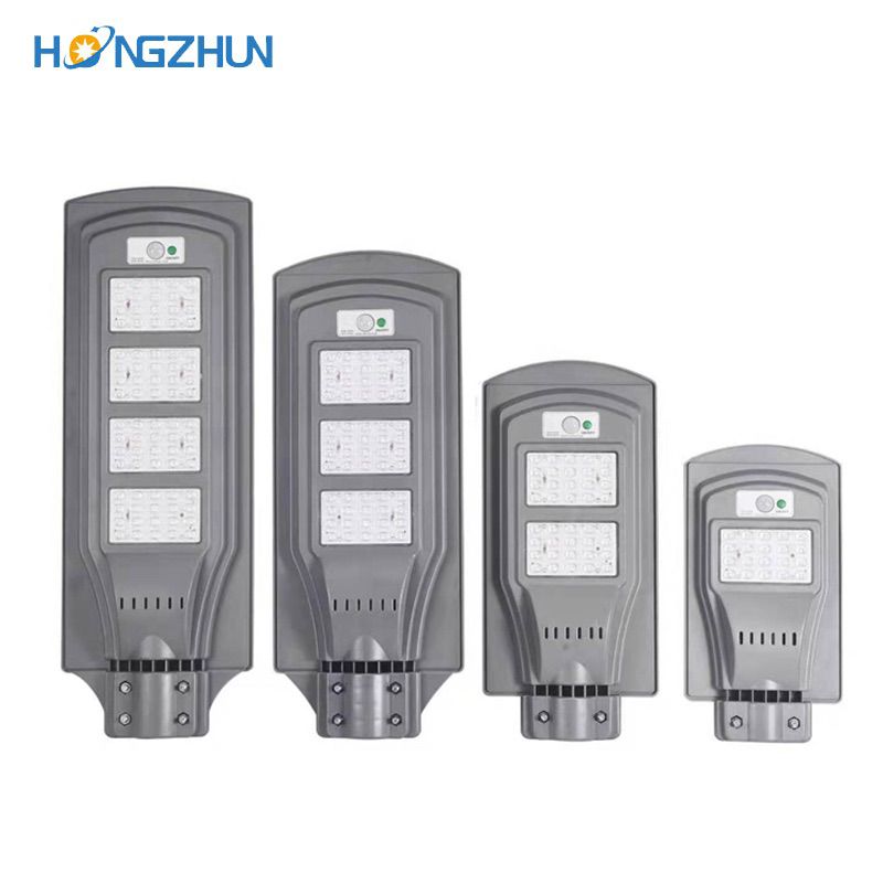 solar led street light manufacturers solar powered led street light with auto intensity control