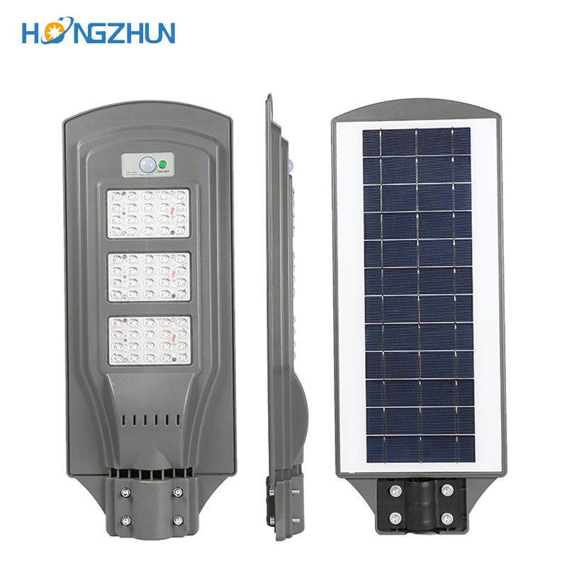 solar led street light manufacturers solar powered led street light with auto intensity control