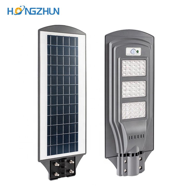 solar led street light manufacturers solar powered led street light with auto intensity control