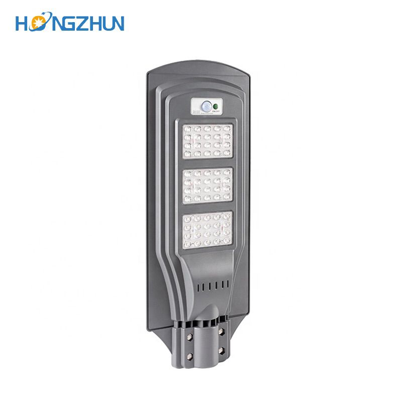 solar led street light manufacturers solar powered led street light with auto intensity control