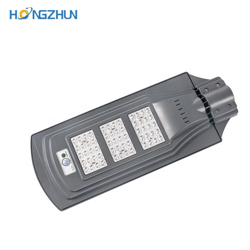 solar led street light manufacturers solar powered led street light with auto intensity control