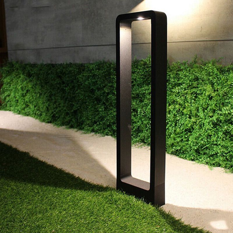 Ip65 Waterproof Landscape Lawn Lamps Outdoor Garden