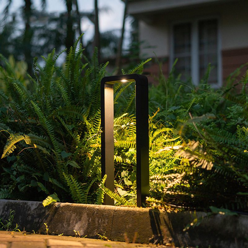 Ip65 Waterproof Landscape Lawn Lamps Outdoor Garden