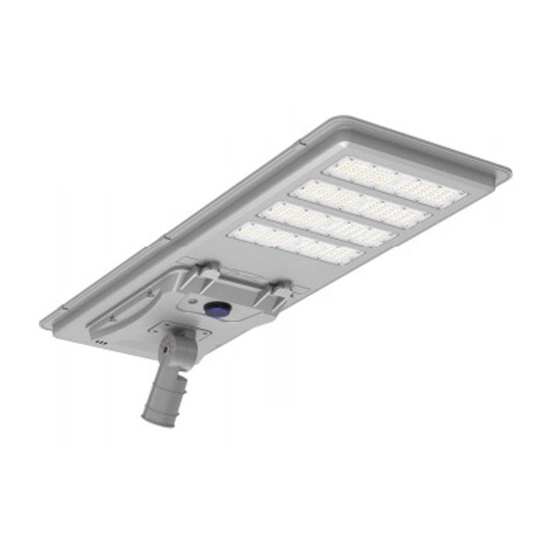 energy saving IP66 waterproof slim integrated Solar Street light outdoor 300W 400W 500W