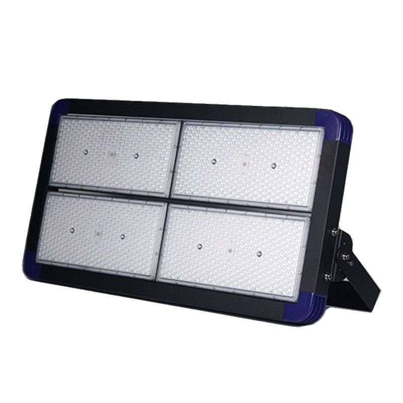 led stadium flood light super bright outdoor security lights with wider lighting angle