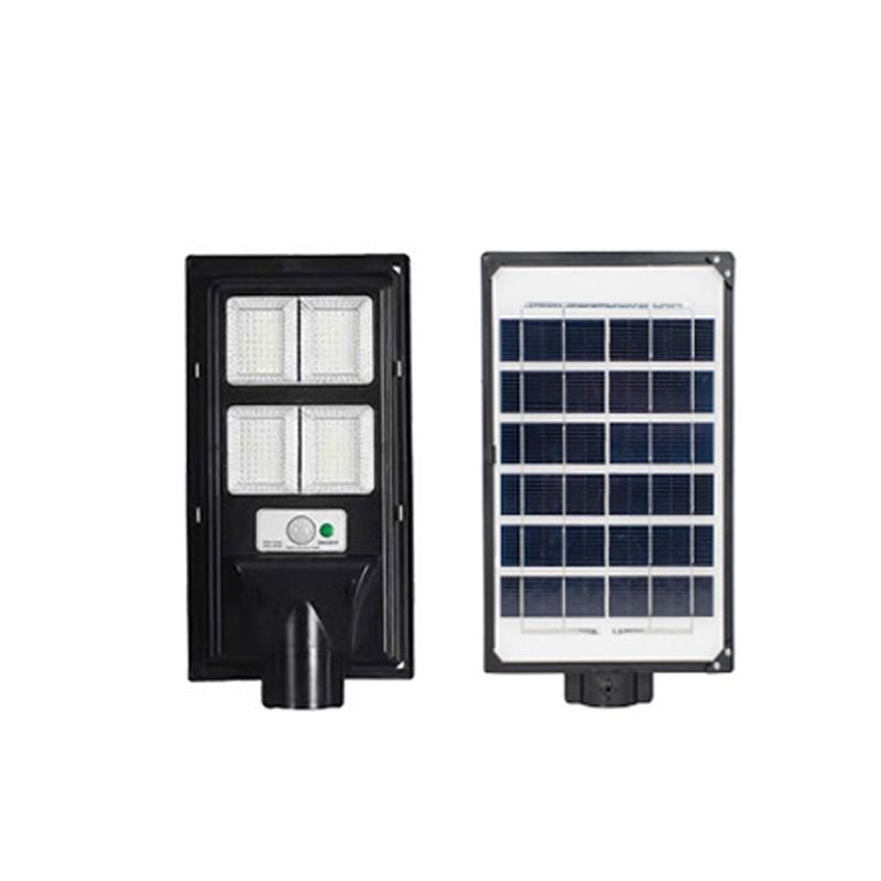 Ip65 Waterproof Motion Sensor 30w 60w 90w 120w 150w 180w All In One LED Solar Street Light