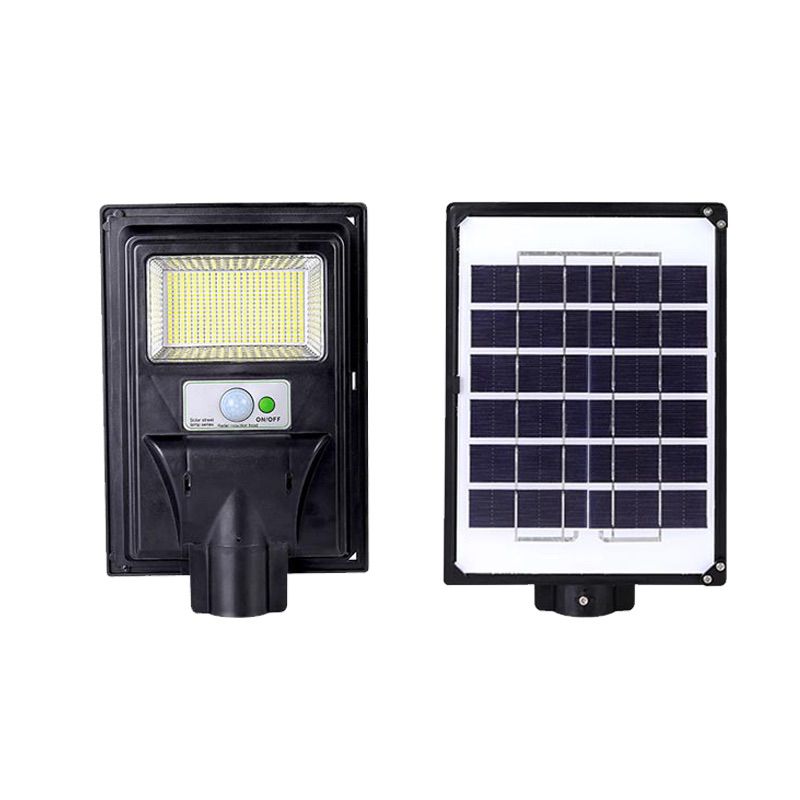 Wholesale all in one integrated lithium battery solar led street light 180W