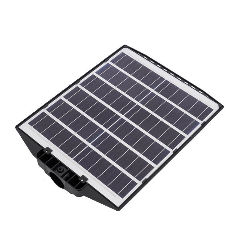 Outdoor IP65 Waterproof High Lumens All In One Solar Street Lights for Garden Road Parking Lot