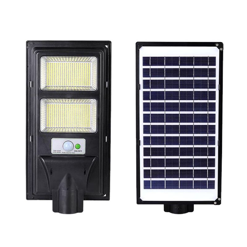 Wholesale all in one integrated lithium battery solar led street light 180W