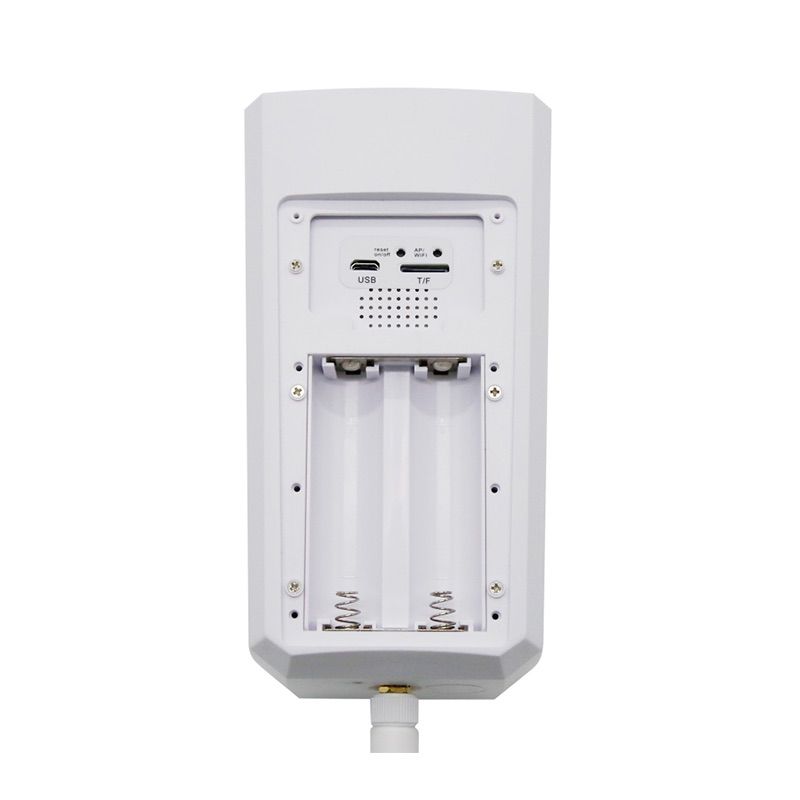 Solar WiFi Camera Security Outdoor Waterproof ip camera