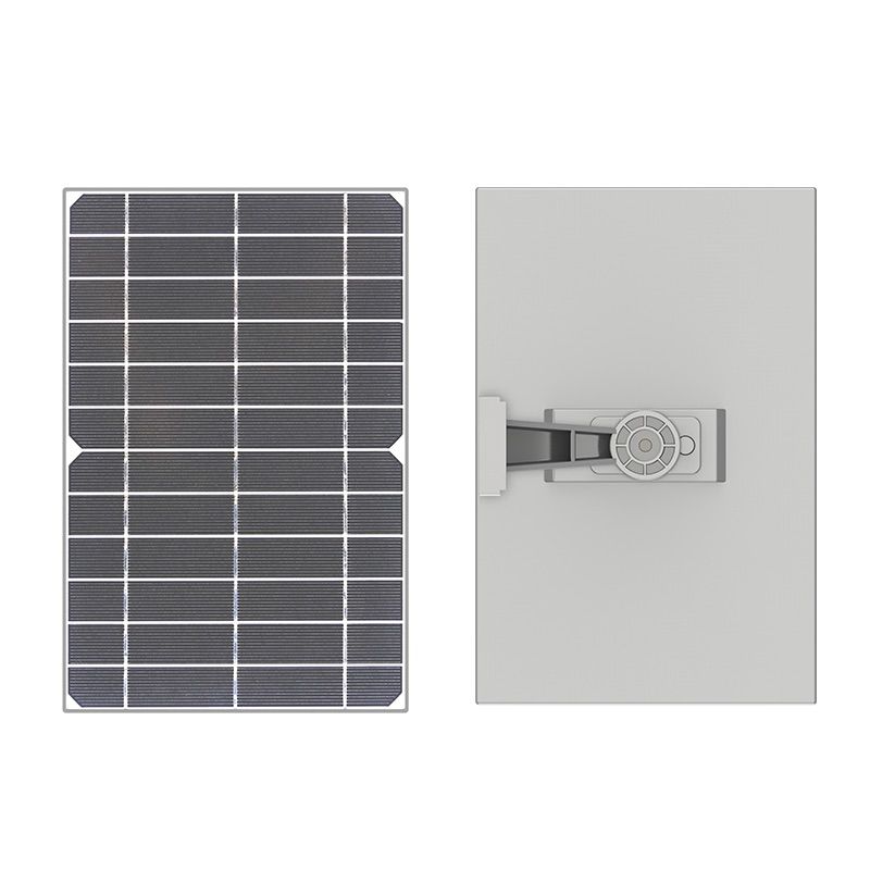 Solar Security Camera Outdoor, Wireless WiFi 120° Camera outdoor waterproof