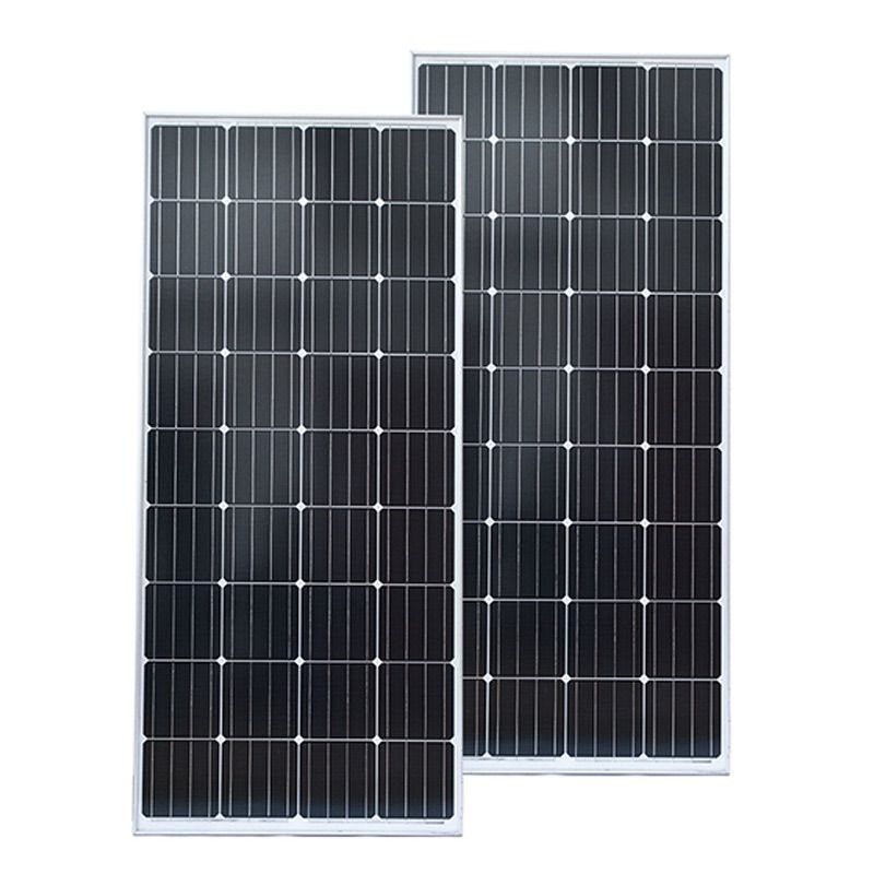 Portable Solar Panel kit for Portable Power Station, SolarGenerator, Outdoor Foldable Solar Charger for Camping, Laptops, Motorhome, Caravan