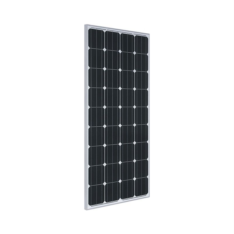 Portable Solar Panel kit for Portable Power Station, SolarGenerator, Outdoor Foldable Solar Charger for Camping, Laptops, Motorhome, Caravan