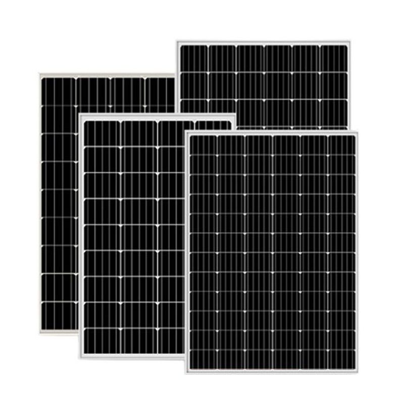 Portable Solar Panel kit for Portable Power Station, SolarGenerator, Outdoor Foldable Solar Charger for Camping, Laptops, Motorhome, Caravan