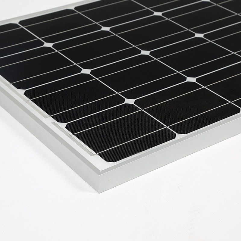 Portable Solar Panel kit for Portable Power Station, SolarGenerator, Outdoor Foldable Solar Charger for Camping, Laptops, Motorhome, Caravan