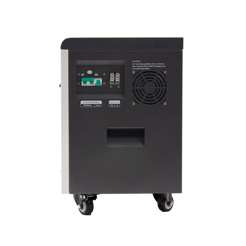 High quality Solar Inverter Storage Battery backup power supply