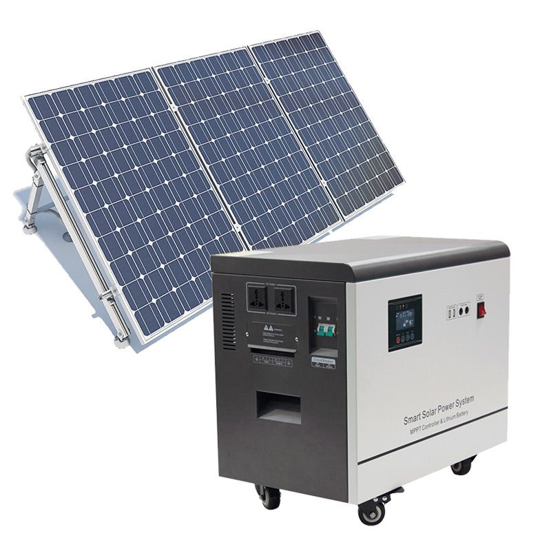 High quality Solar Inverter Storage Battery backup power supply