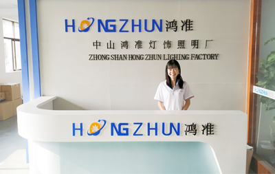 Our Company