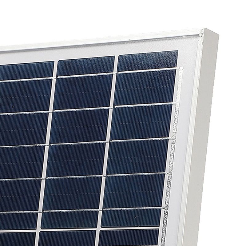 Factory direct sales of solar panels for household solar power generation rain-proof monocrystalline silicon solar panels