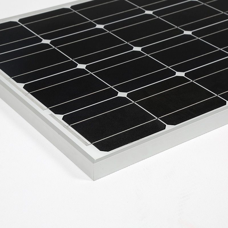 Polycrystalline 12V photovoltaic panel power generation system solar power panel