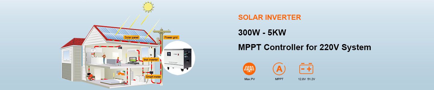 Solar Inverter