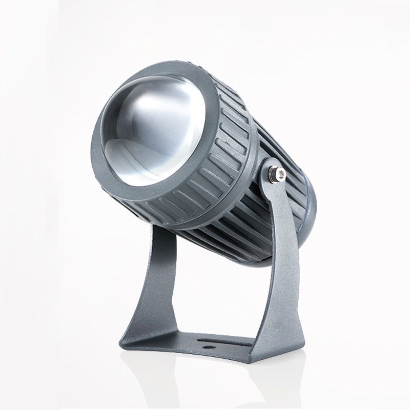 Energy saving rgb flood light die cast aluminum outdoor waterproof flood light