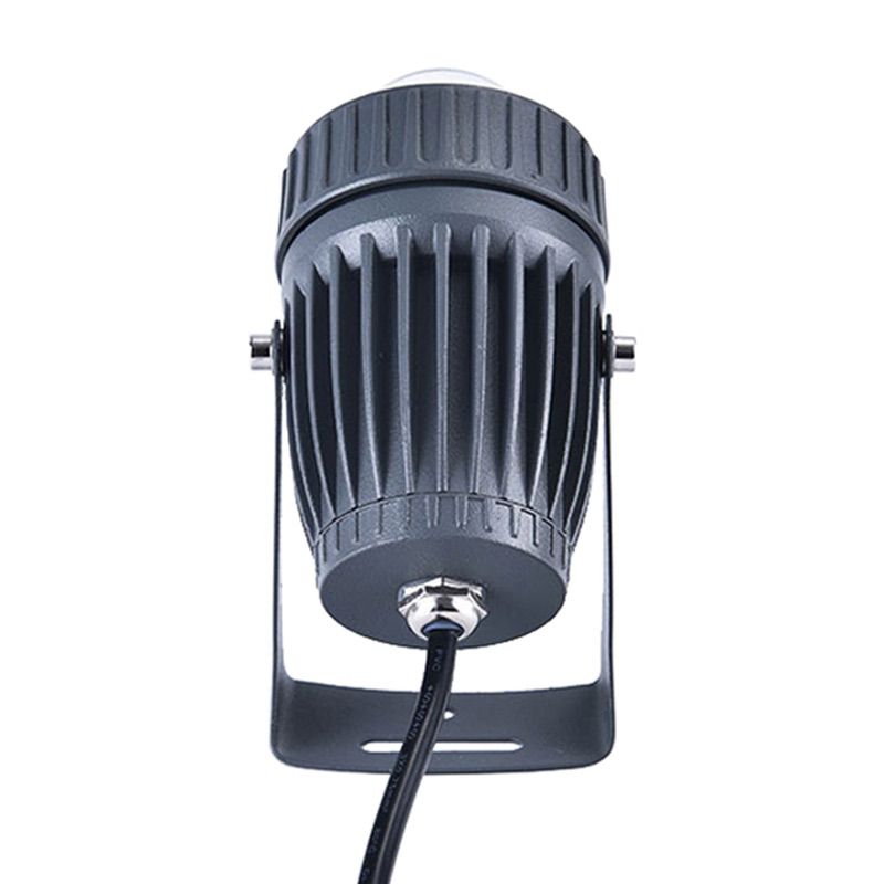 Energy saving rgb flood light die cast aluminum outdoor waterproof flood light