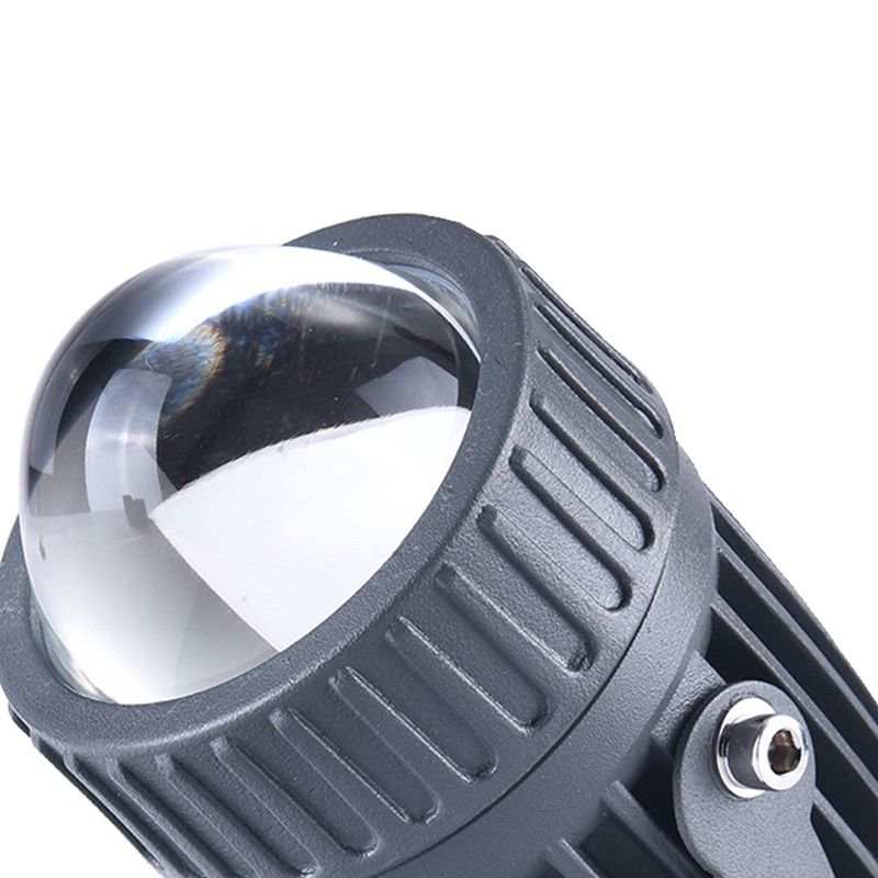 Energy saving rgb flood light die cast aluminum outdoor waterproof flood light