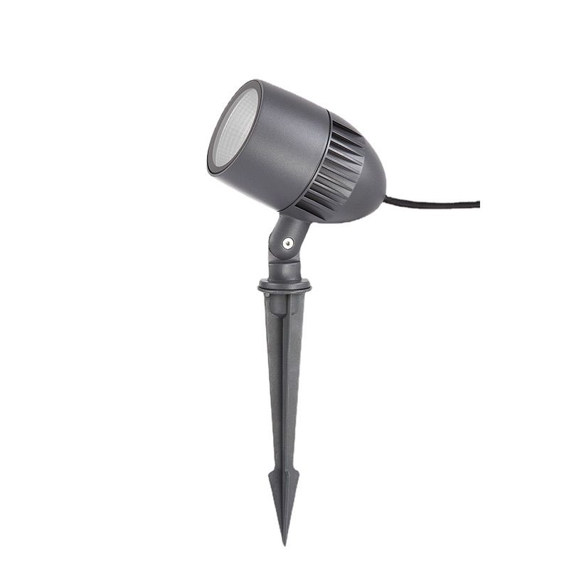 Outdoor landscape lighting die-cast aluminum garden lights highlight waterproof lawn lights