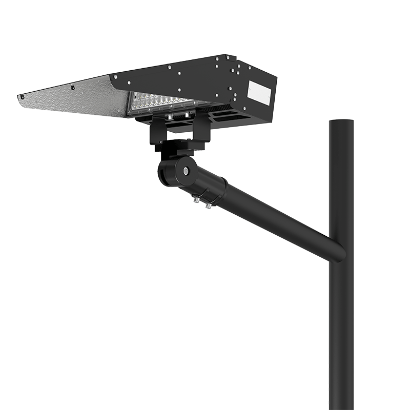 Stadium light high pole light outdoor rust-proof 200w square stadium light stadium basketball court lighting flood light