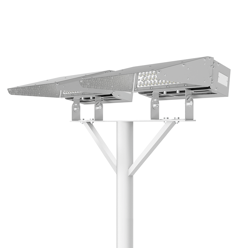 Stadium light high pole light outdoor rust-proof 200w square stadium light stadium basketball court lighting flood light