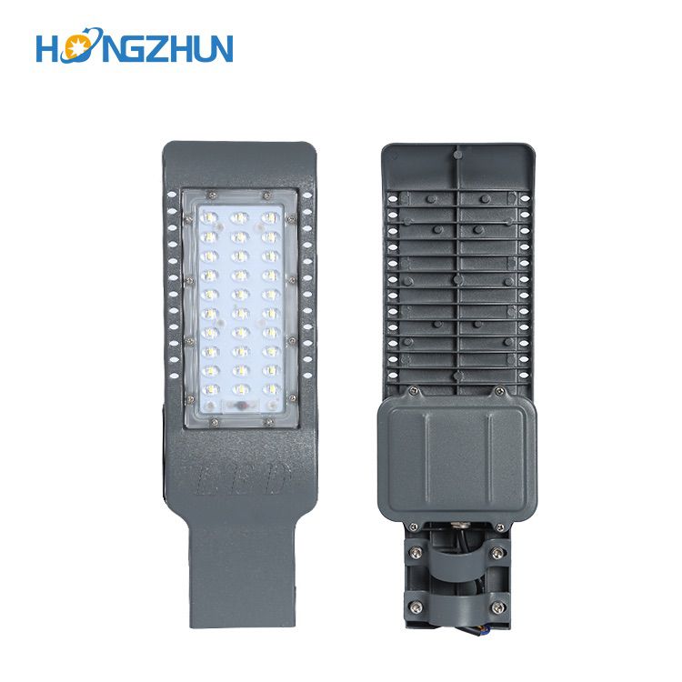 LED Street Lamp 100W 150W 200W 250W Street Lamp Outdoor Urban Road Lighting