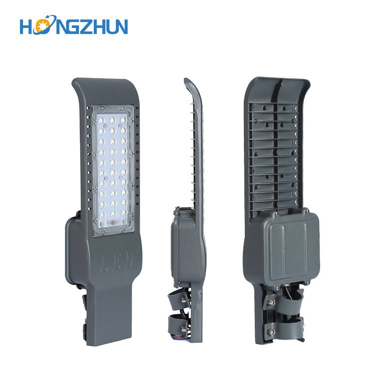 LED Street Lamp 100W 150W 200W 250W Street Lamp Outdoor Urban Road Lighting