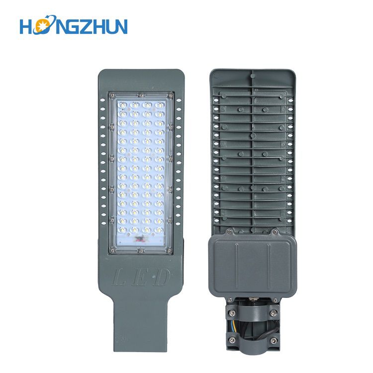 LED Street Lamp 100W 150W 200W 250W Street Lamp Outdoor Urban Road Lighting