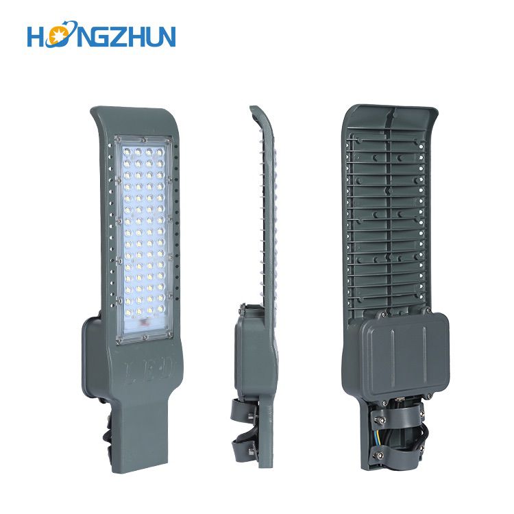 LED Street Lamp 100W 150W 200W 250W Street Lamp Outdoor Urban Road Lighting