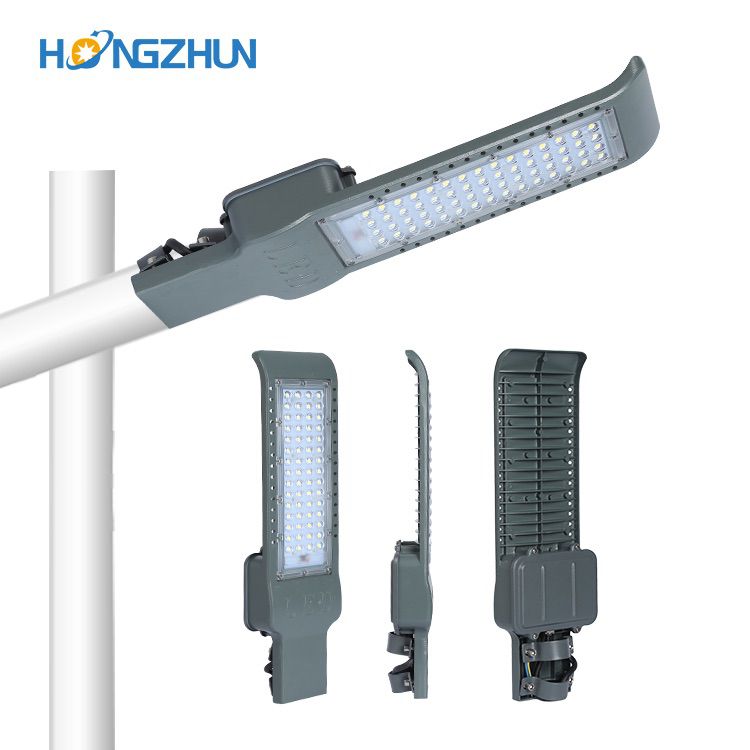 LED Street Lamp 100W 150W 200W 250W Street Lamp Outdoor Urban Road Lighting