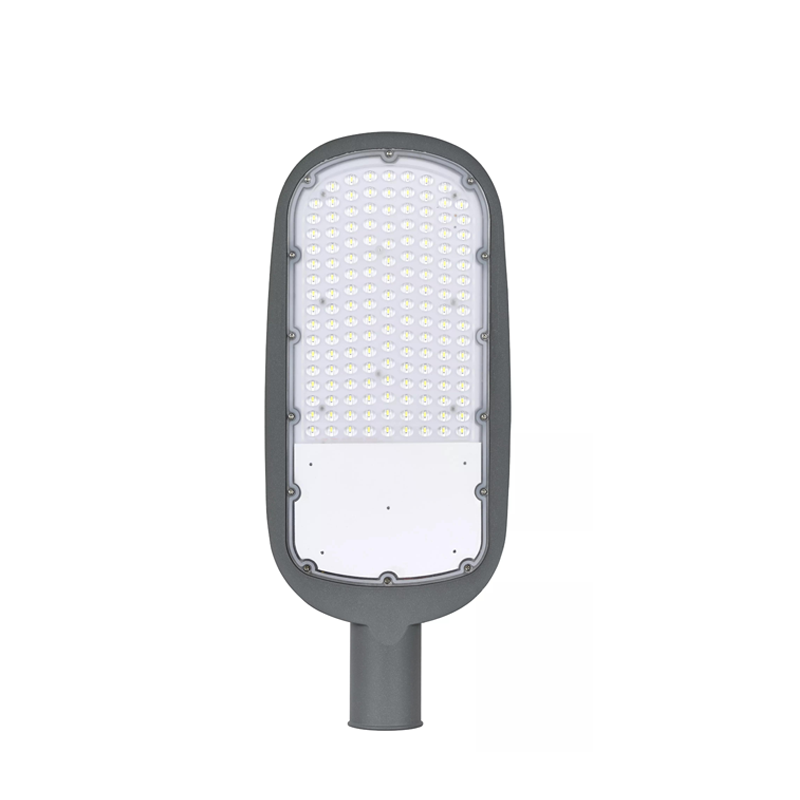 High Brightness Led Street Light Outdoor Waterproof Road Construction 50w Integrated Road Lamp