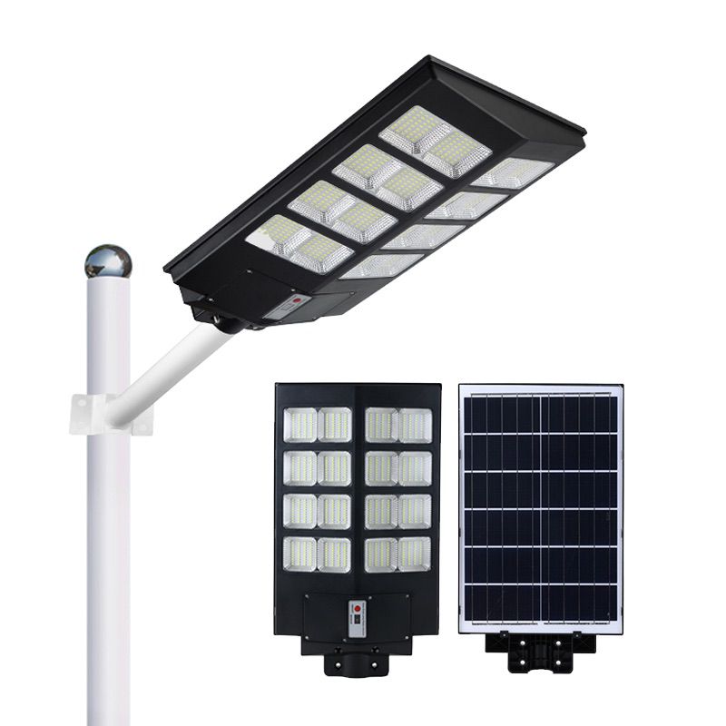 Reasonable Price 120w 150w 180w 240w All In One Solar Street Light
