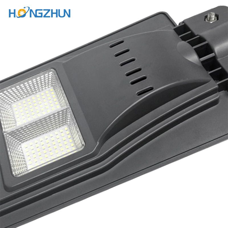 Wholesale High Quality Outdoor IP65 Waterproof All In One Integrated Solar Led Street Light