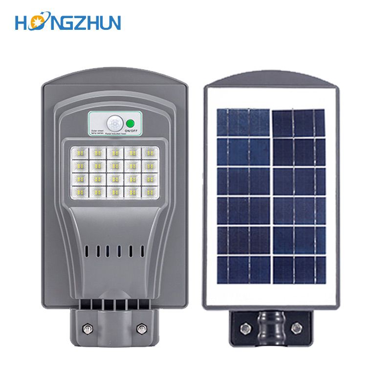 Solar led street lighting  outdoor ip65 waterproof 80W 160W 240W 320W  lamp solar powered street light