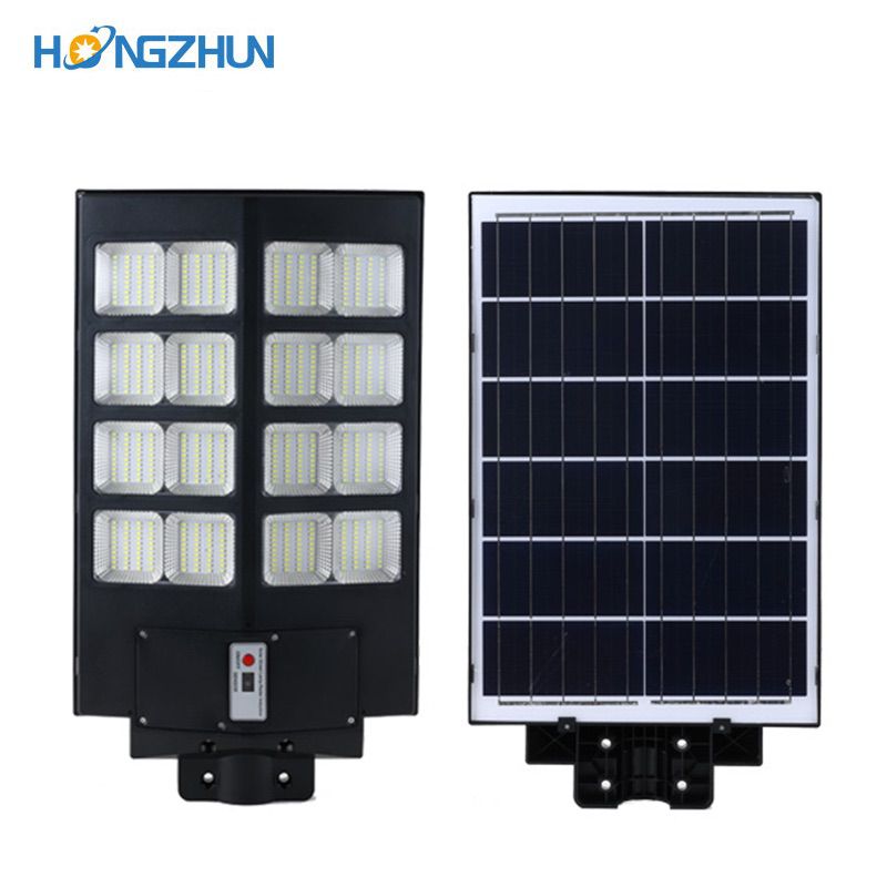 Reasonable Price 120w 150w 180w 240w All In One Solar Street Light