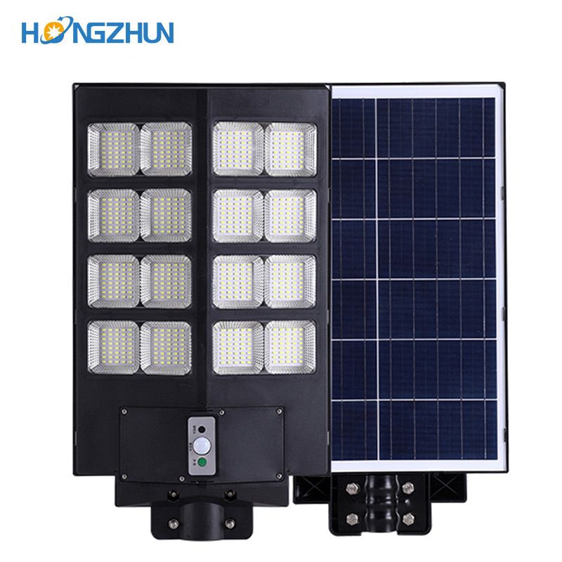 Reasonable Price 120w 150w 180w 240w All In One Solar Street Light