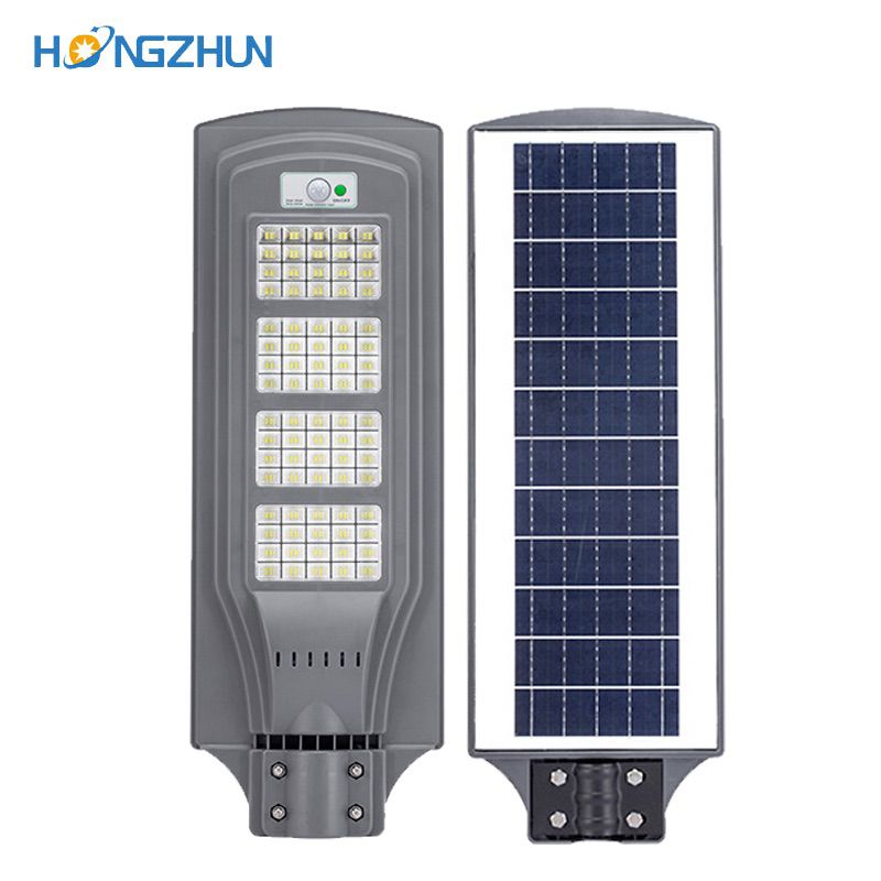 Solar led street lighting  outdoor ip65 waterproof 80W 160W 240W 320W  lamp solar powered street light