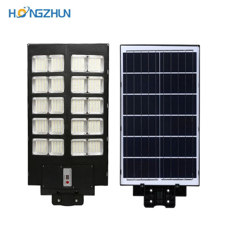 Reasonable Price 120w 150w 180w 240w All In One Solar Street Light