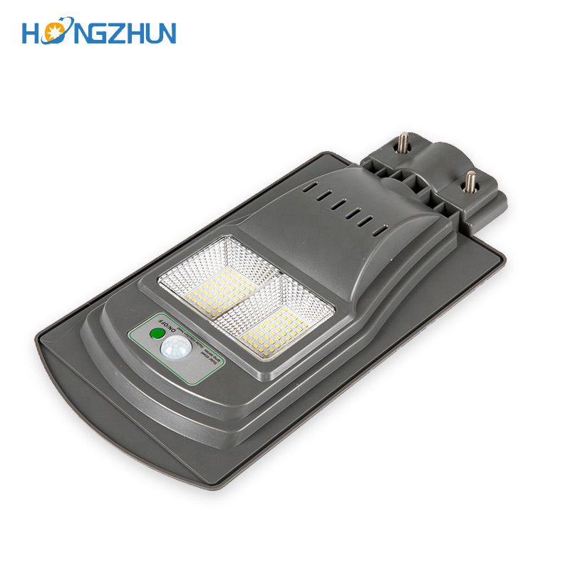 Wholesale High Quality Outdoor IP65 Waterproof All In One Integrated Solar Led Street Light