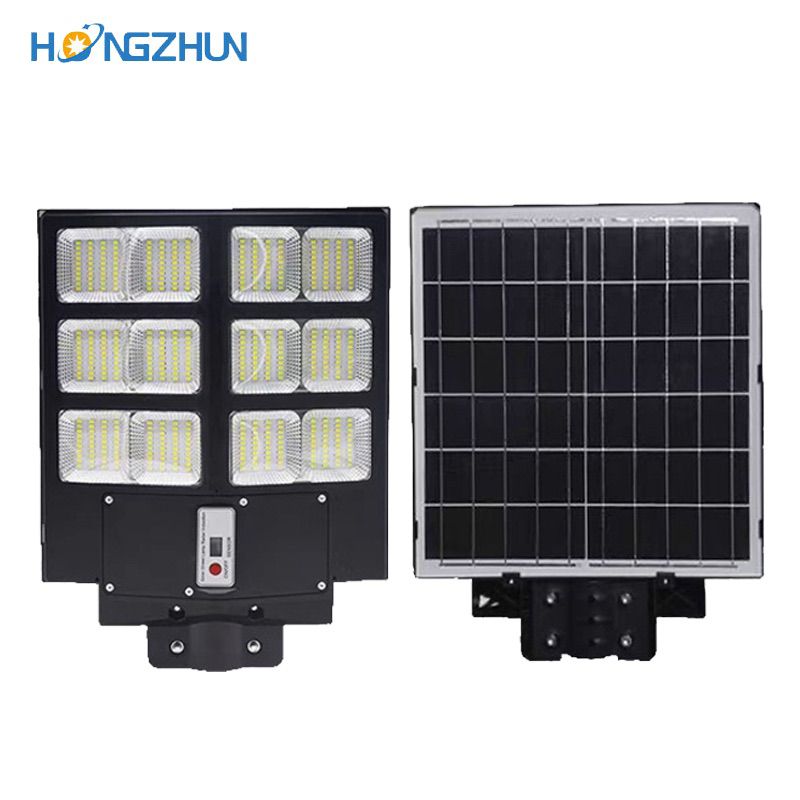 Reasonable Price 120w 150w 180w 240w All In One Solar Street Light