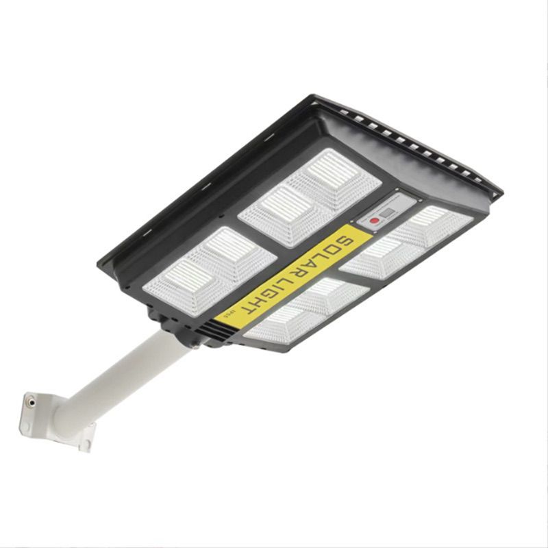 Outdoor Waterproof 5 year Warranty High-power Led Solor Street Light