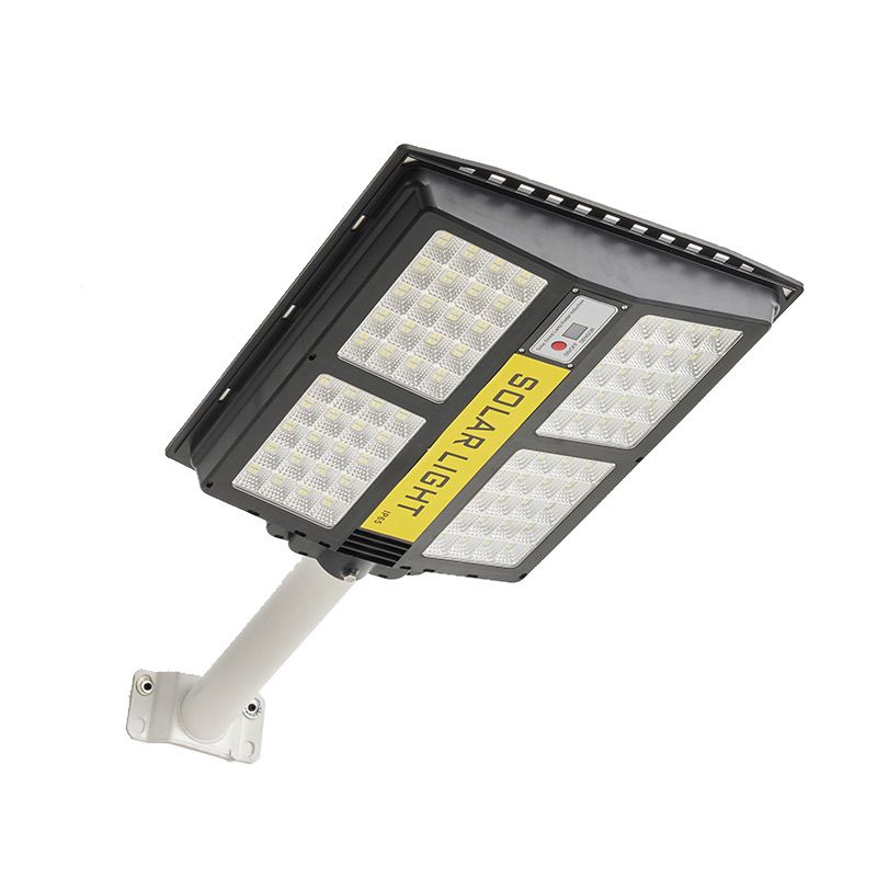 Outdoor Waterproof 5 year Warranty High-power Led Solor Street Light