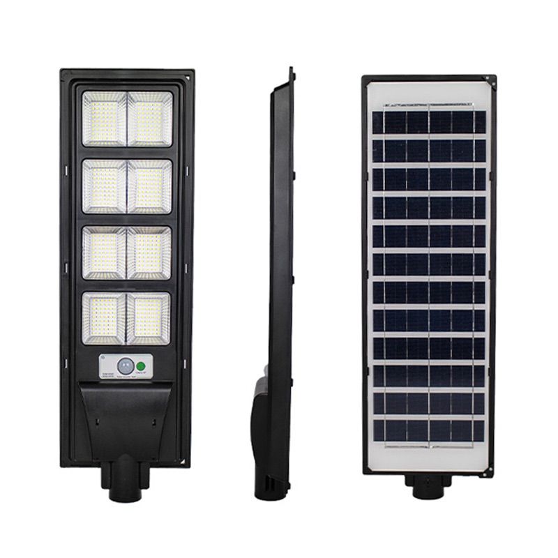 All in one solar street lightoutdoor solar street light 60W 90W 120W 180W
